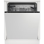 Beko BDIN38440 – Zboží Mobilmania