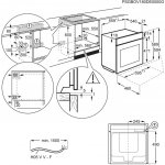 ELECTROLUX KOBBS39WX – Hledejceny.cz