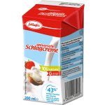 Schlagfix Rostlinná smetana ke šlehání neslazená 200 ml – Zboží Mobilmania