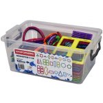 Magformers Geometrie 3 CZ – Zboží Dáma