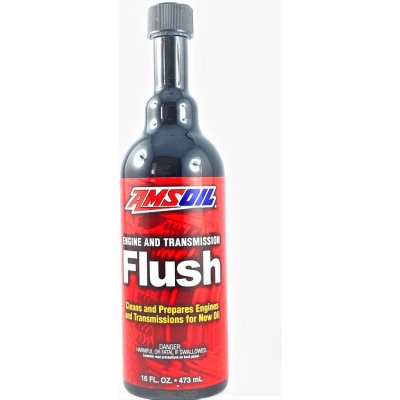 Amsoil Engine and Transmission Flush 473 ml | Zboží Auto