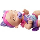 Mattel My Garden Baby™ Kočičí miminko se svačinkou fialové