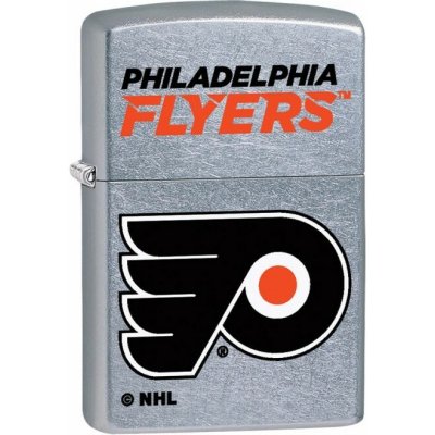 Zippo NHL Philadelphia Flyers – Hledejceny.cz