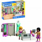 Playmobil 72081 Módní butik – Zboží Dáma