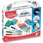 Maped Sada Creativ příslušenství pro kreslení na tabule – Hledejceny.cz