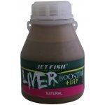 Jet Fish Liver Booster Dip Natural 250 ml – Hledejceny.cz