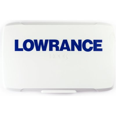 Lowrance Elite 7 Kryt na sonar – Hledejceny.cz