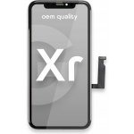 LCD Displej + Dotyková obrazovka Apple iPhone Xr – Sleviste.cz