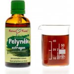 Bylinné kapky Pelyněk estragon kozalec tinktura 50 ml – Hledejceny.cz