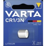 Varta CR-1/3N 1ks 6131-101-401 – Zboží Živě