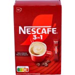 Nescafé 3v1 Classic 10 x 16,5 g – Sleviste.cz