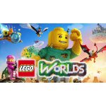 LEGO Worlds – Hledejceny.cz