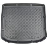 Plastová vana do kufru HDT Aristar Seat Altea XL hatchback 2007 horní kufr – Hledejceny.cz