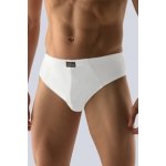 Gina slipy klasické 71055P bílé – Zboží Mobilmania