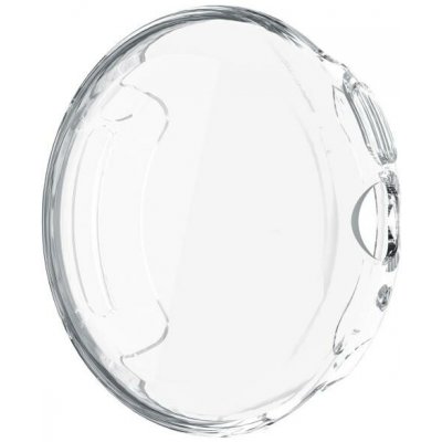 VSECHNONAMOBIL 119772 TPU FULL COVER Kryt pro Google Pixel Watch 4 45mm průhledný – Zboží Živě