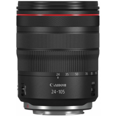 Canon RF 4/24-105 L IS USM