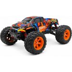 RC Auto DOMINATOR RMT oranžovomodrá RMT MODELS RC 315785 RTR 1:12 – Hledejceny.cz