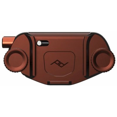 Peak Design Capture v3 eclipse standard plate CP EP 3 – Sleviste.cz