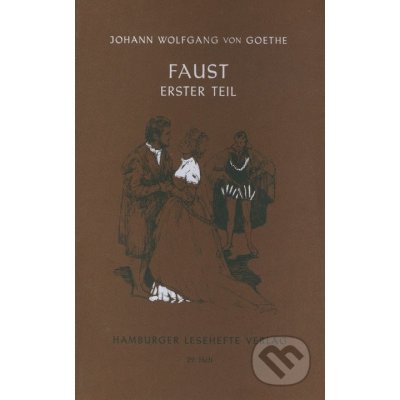 Faust I. – Hledejceny.cz