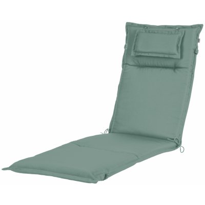 LIVARNO home Toronto zelená 167 x 50 x 7,5 cm – Sleviste.cz