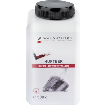 Waldhausen Dehet na kopyta 500 g – Zboží Mobilmania