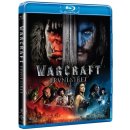 Warcraft: První střet BD