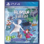 Human: Fall Flat Dream Collection – Zboží Dáma