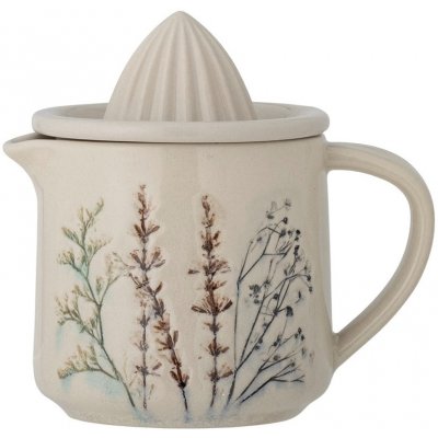 Bloomingville Lis na citrusy BEA V.14 cm – Zboží Mobilmania