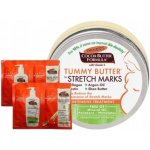 Palmer's Pregnancy intenzivní tělové máslo proti striím Cocoa Butter Formula Tommy Butter for Stretch Marks 125 g – Zboží Dáma