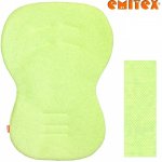 Emitex Moby 3D podložka limeta – Zboží Mobilmania