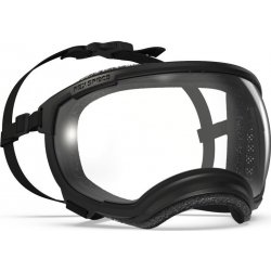 REX SPECS V2 brýle pro psy XL Black