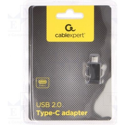 Gembird CC-USB2-CMAF-A – Zboží Živě