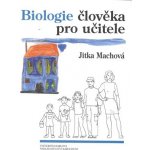 Biologie člověka pro učitele – Hledejceny.cz