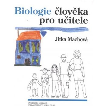 Biologie člověka pro učitele