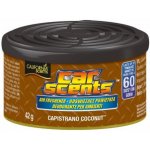 California Scents Car Scents Capistrano Coconut 42 g | Zboží Auto