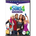 The Sims 4: Společná zábava – Zboží Mobilmania