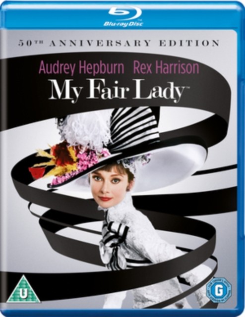 My Fair Lady BD