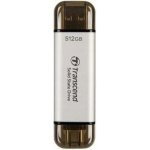Transcend ESD300S 512GB, TS512GESD300S – Sleviste.cz