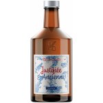 Žufánek Absinth Justifiée & Ancienne 65% 0,5 l (holá láhev) – Sleviste.cz