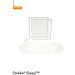 Stokke Sleepi prodloužení bílá – Zboží Dáma