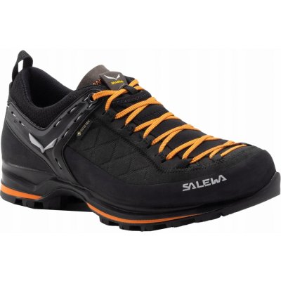 Salewa Mtn Trainer 2 Gtx black – Zboží Mobilmania
