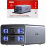 Unitek S1308B01-EU – Zboží Mobilmania