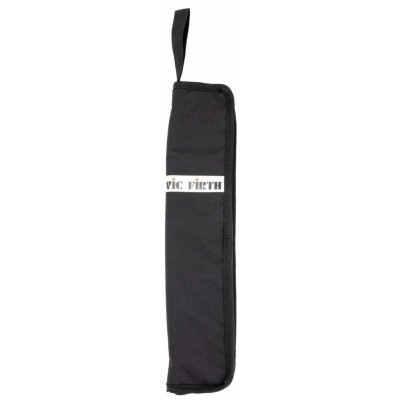 VIC FIRTH ESSENTIAL STICK BAG black