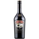 Baileys Original 17% 1 l (holá láhev) – Zboží Dáma