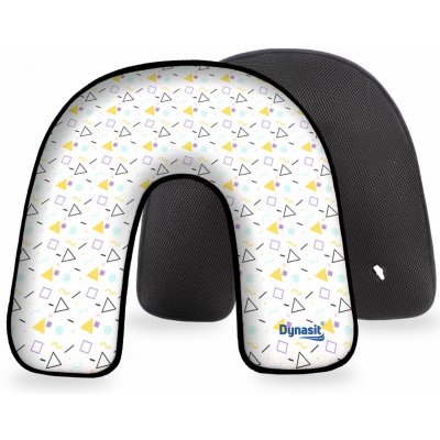 Dynasit Těhotenský a poporodní polštář sedák U air MEMO – Hledejceny.cz
