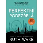 Perfektní podezřelá - Ruth Ware – Hledejceny.cz