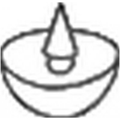 Bosal BS 255-306 – Hledejceny.cz