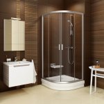 RAVAK 3B240U00ZG – Zboží Dáma