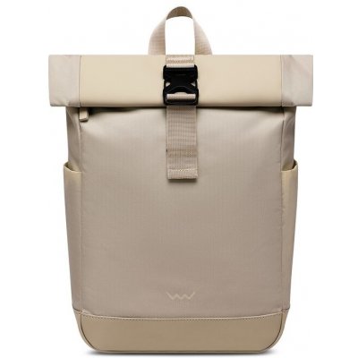 Vuch Virion Beige Béžová 19 l – Zboží Dáma