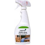 Osmo čistič sprej 8027 na zahradní nábytek 0,5 l – Hledejceny.cz